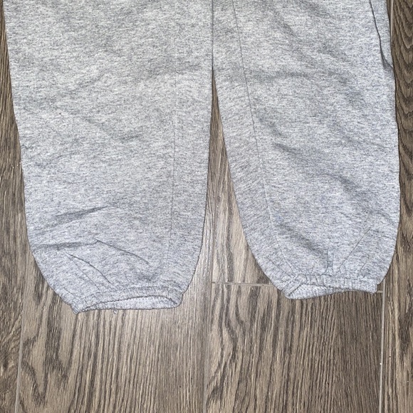 New Grey Sweatpants - Picture 3 of 4